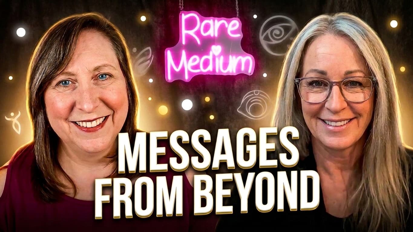 Messages From Beyond with Beth Lynch
